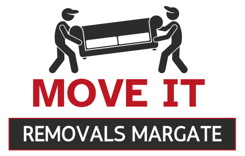 Move it removals margate Logo