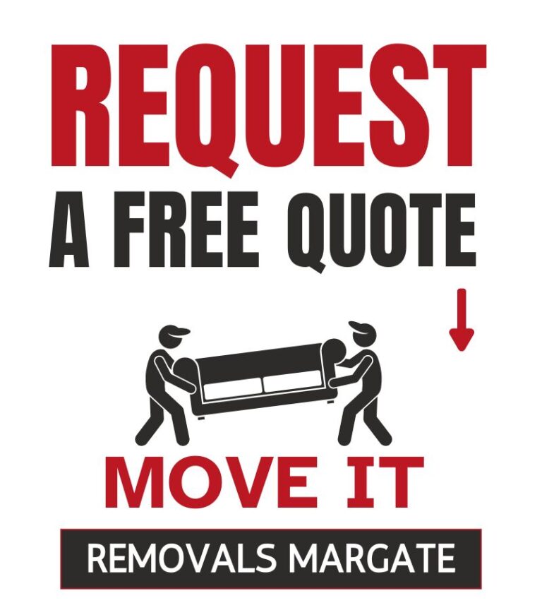 Move it removals margate QUOTE MOBILE