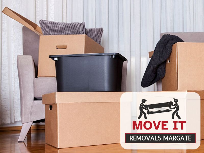 CT9 Margate house clearance Kent