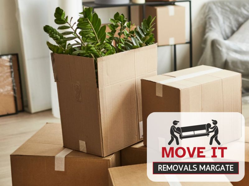 CT9 Margate international and european removals Kent