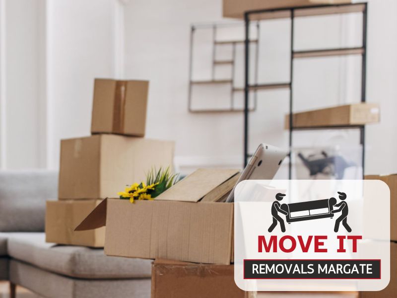 CT9 Margate removals Kent