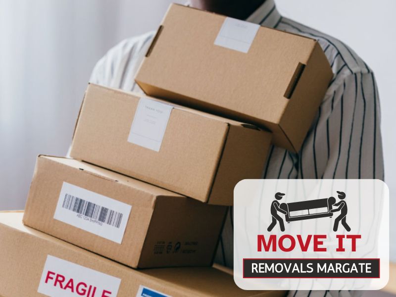 CT9 flat removals Margate Kent