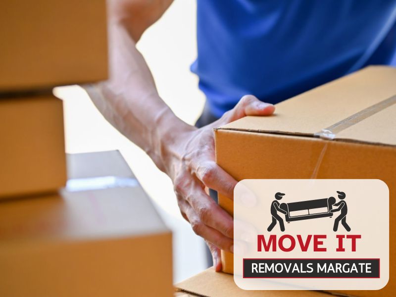 CT9 international and european removals Kent Margate