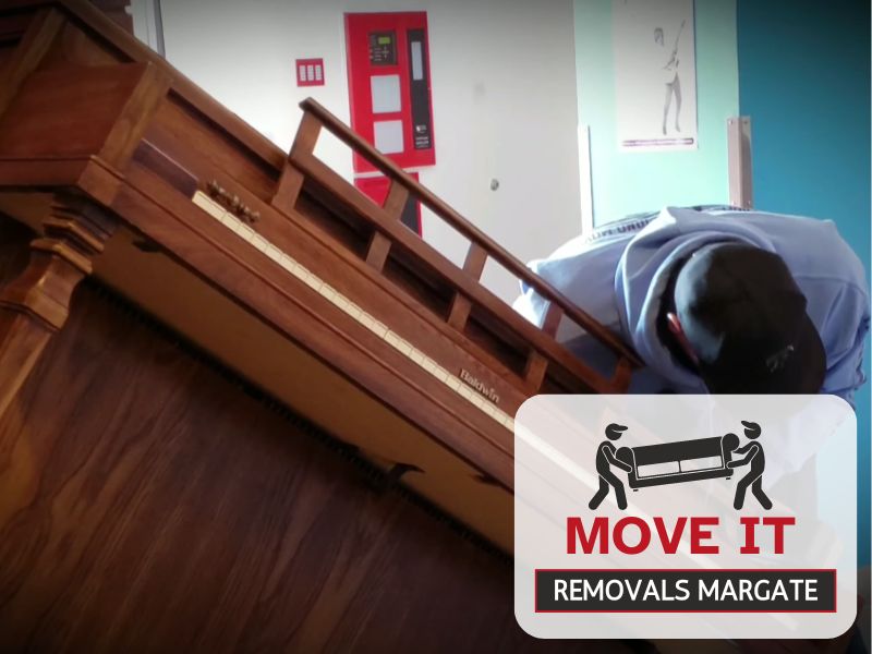 CT9 piano removals Kent Margate