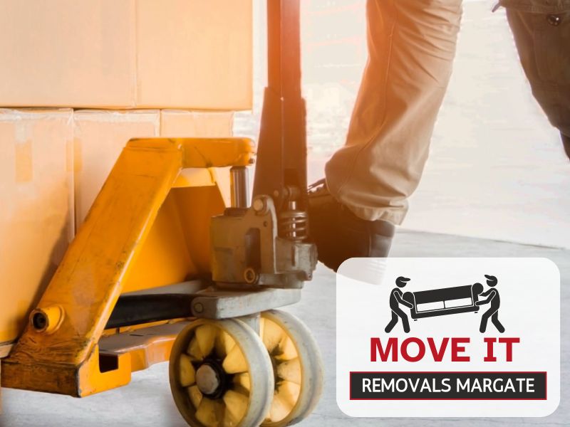 CT9 removals Margate Kent