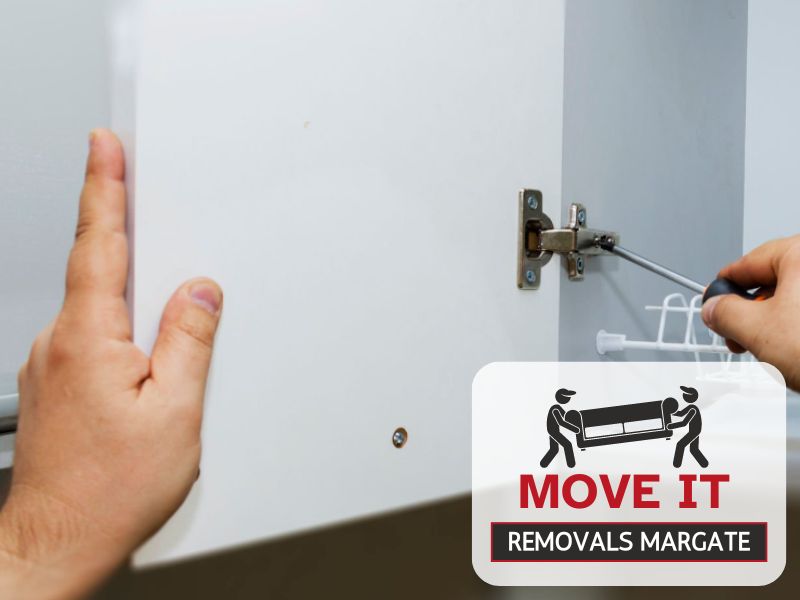 CT9 storage removals Kent Margate