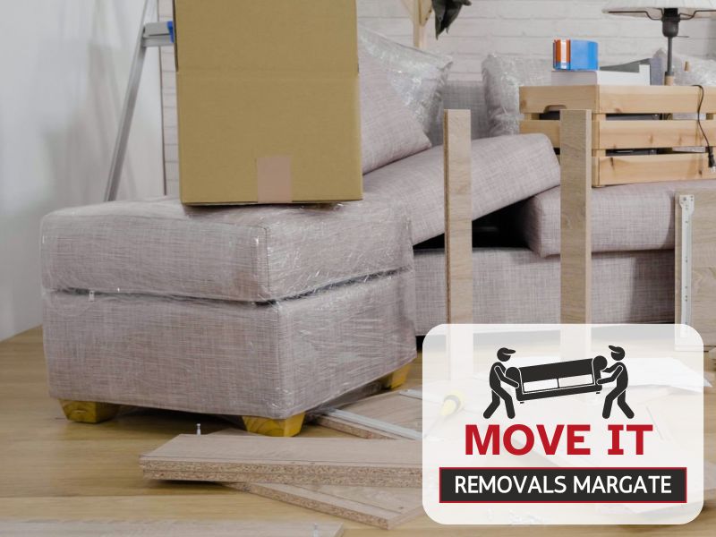 Kent international and european removals Margate CT9