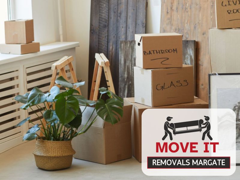 Kent removals Margate CT9