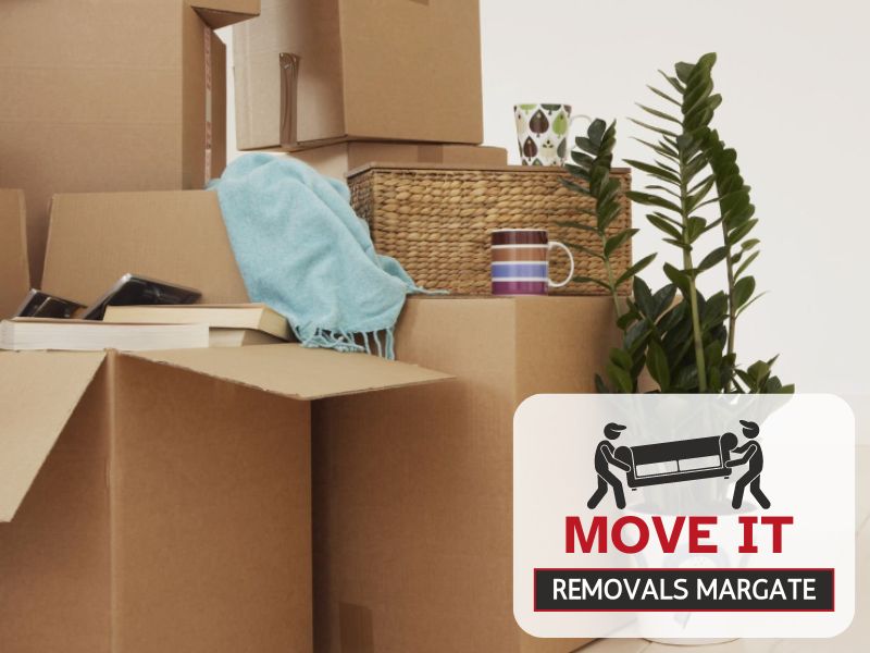 Margate CT9 house clearance Kent