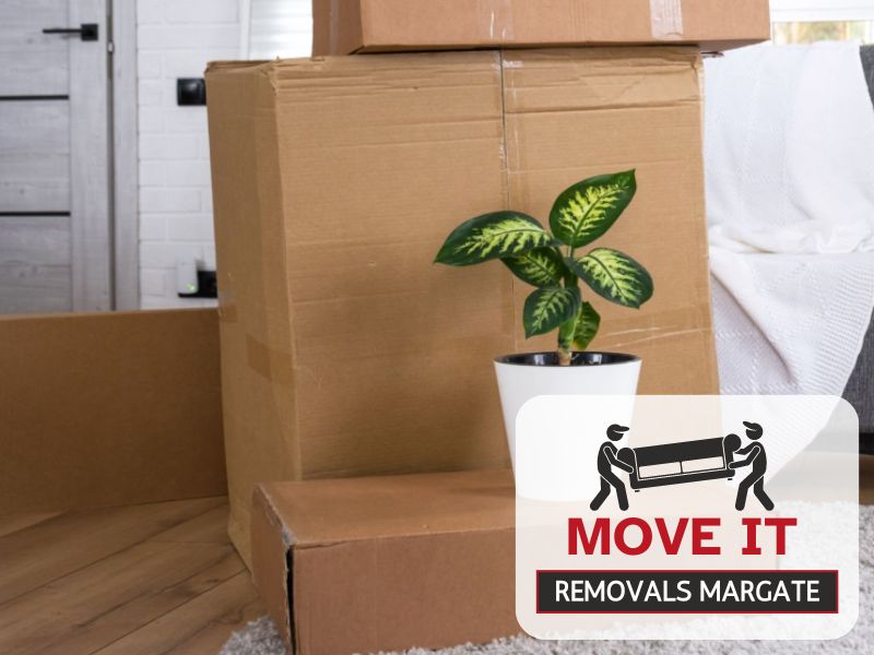 Margate CT9 international and european removals Kent