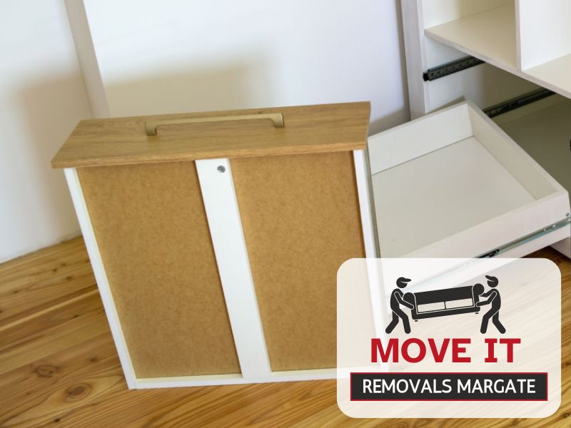 Margate removals CT9 Kent