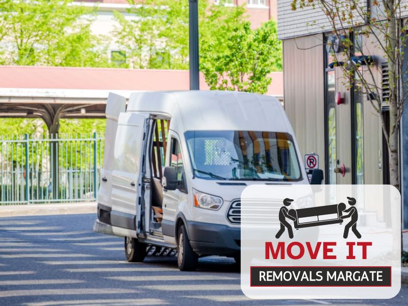 flat removals CT9 Margate Kent