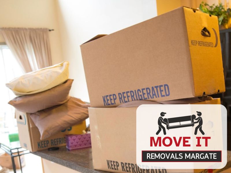 flat removals Kent Margate CT9