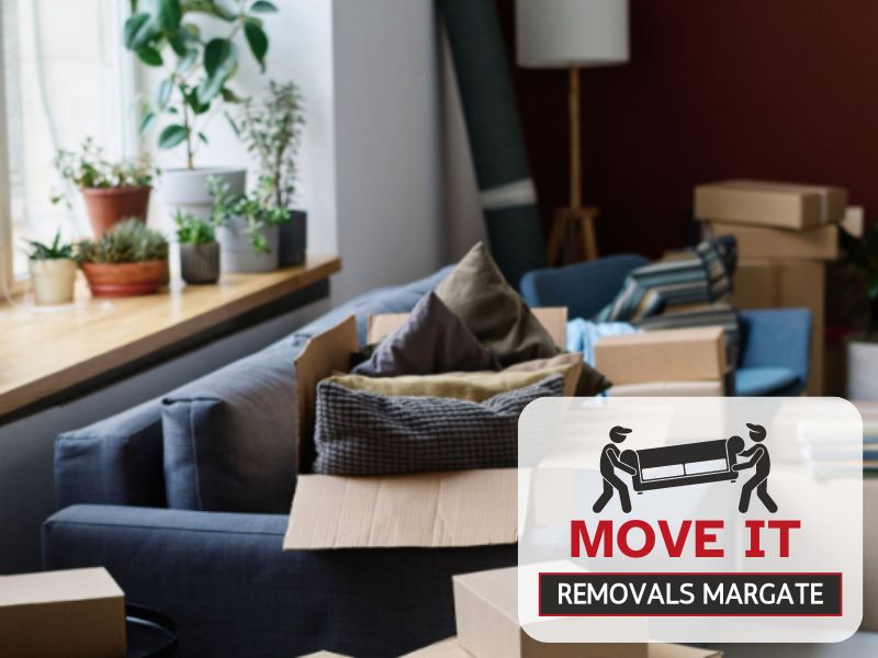 house clearance CT9 Kent Margate