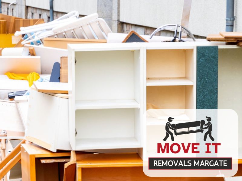 house clearance Margate CT9 Kent