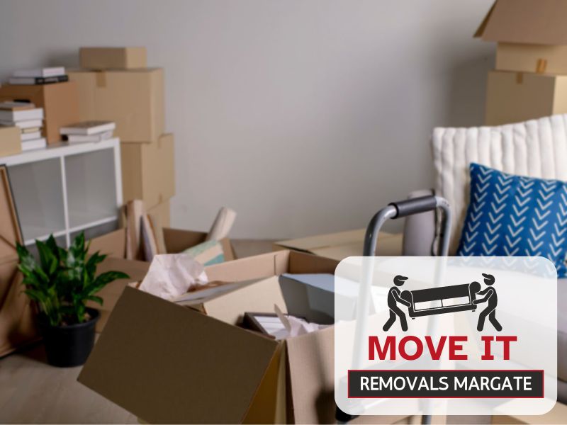 international and european removals CT9 Kent Margate