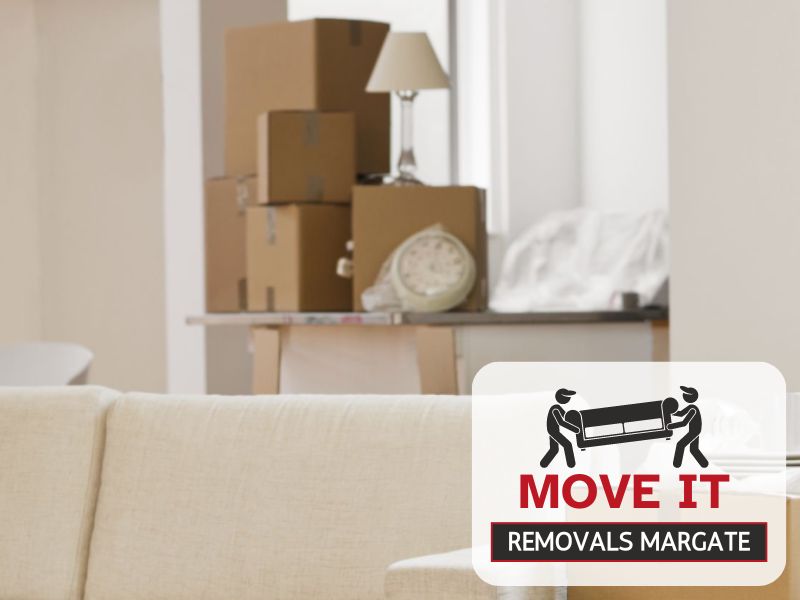 man and van Kent Margate CT9