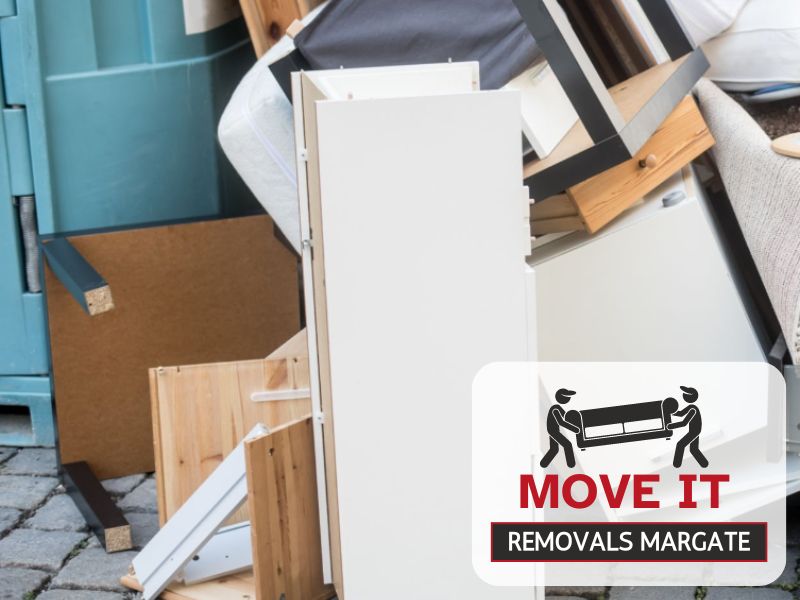 removals CT9 Margate Kent