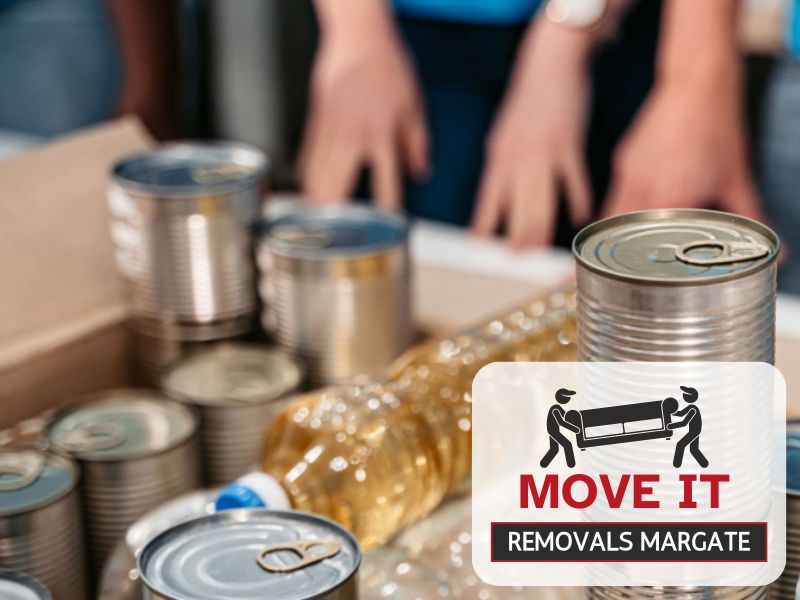 removals Kent CT9 Margate