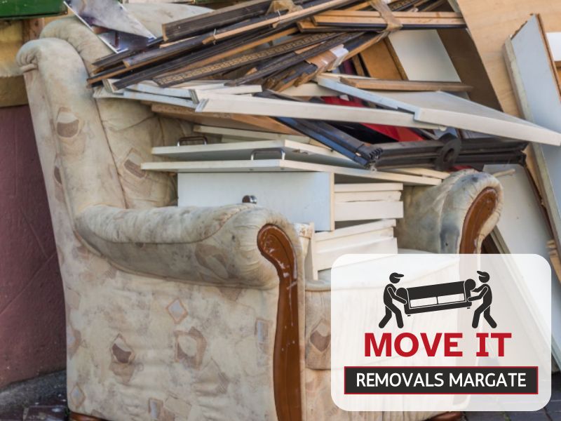 removals Margate CT9 Kent