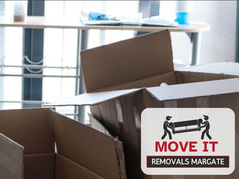 student removals CT9 Kent Margate