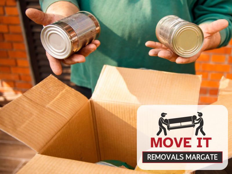 student removals Kent CT9 Margate